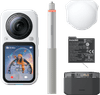 Insta360 X6 Essentials Bundle Weiß