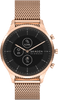 Skagen Jorn Hybrid HR SKT3300 Roségold