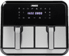 Princess 182074 Double Basket Aerofryer