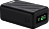 BlueBuilt Powerbank 27.000 mAh mit Schnellladefunktion 140 Watt