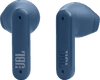 JBL Tune Flex Blau