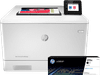 HP Color LaserJet Pro M454dw + 1 Extra Black Toner Cartridge