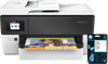 HP Officejet 7720 + 1 Satz Reservetinte