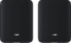 WiiM Sound Lite Twin Black