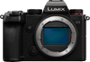 Panasonic Lumix DC-S5 Body + 50mm f/1.8