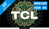 TCL QD Mini-LED 65 Zoll C69K Pro (2026)