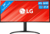 LG UltraWide 34WP85C