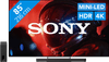Sony Bravia 9 II True RGB 85 Zoll (2026) + Sony Bravia Theatre Bar 7+S