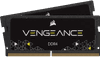 CORSAIR Vengeance 32GB (2x16GB) DDR4 SODIMM 2400MHz CL16