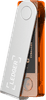 Ledger Nano X Blazing Orange