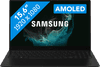 Samsung Galaxy Book2 Pro 15,6" - Intel Core i7 - 16 GB RAM/512 GB SSD