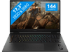 HP Omen 17-ck1075ng - 17,3" - Intel Core i7 - 16GB RAM/1TB SSD - RTX 3070 Ti