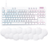 Logitech G713 Gaming Keyboard White QWERTZ