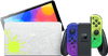 Nintendo Switch OLED Splatoon 3 Edition