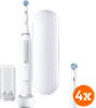 Oral-B iO 4N White Value Pack