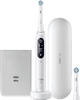Oral-B iO Series 7w White with Extra Brush Attachment