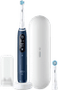 Oral-B iO Series 7n Blue with Extra Brush Attachment