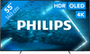 Philips 55OLED707 - Ambilight (2022)