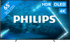 Philips 65OLED707 - Ambilight (2022)