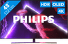 Philips 48OLED807 - Ambilight (2022)