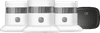 KlikAanKlikUit Rauchmelder ZSDR-850 (3 Jahre) 3er-Pack + Smart Bridge