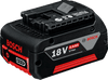 Bosch Professional GBA 18V 5,0 Ah