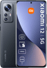 Xiaomi 12 256GB Gray 5G