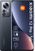 Xiaomi 12 Pro Grau 256GB 5G