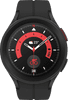 Samsung Galaxy Watch5 Pro 4G Schwarz 45 mm
