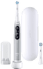 Oral-B iO Series 6N Grau + zusätzliche iO Sanfte Reinigung Aufsteckbürste