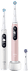 Oral-B iO Series 6N Doppelpack Weiß + Rosa