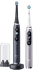Oral-B iO 9n Rose Quartz and Onyx Black Duo Pack Special Edition