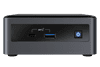 Intel NUC kit NUC10I3FNHN2