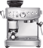 Sage Barista Express Impress Brushed Stainless Steel