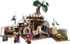 LEGO One Piece Doc Baders Versteck 75641