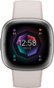 Fitbit Sense 2 Silver/White