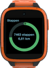Xplora XGO3 Orange