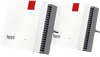 AVM FRITZ!Repeater 1200 AX 2er-Pack