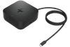 HP USB-C 100W G6 Dock for daily use