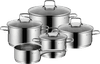 WMF Astoria Topfset 5-teilig