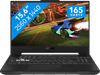 Asus TUF Gaming A15 FA507 - 15,6" - Ryzen 7 - 16GB RAM/1 TB SSD - RTX 3060