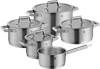 WMF Comfort Line 5-teiliges Kochtopfset