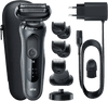 Braun Series 6 61-N4500cs