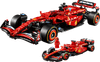 LEGO Duo von Ferrari F1 Rennwagen
