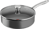 Tefal Renew+ Ceramic High-Sided Skillet 24cm