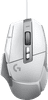 Logitech G502 X Kabelgebundene Gaming-Maus Weiß
