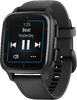 Garmin Venu Sq 2 Music Schwarz