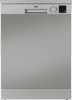 Beko DVN06430X / Freestanding