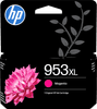HP 953XL Patrone Magenta