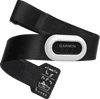 Garmin HRM-Pro Plus Heart Rate Monitor Chest Strap Black